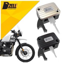 로얄엔필드 히말라얀 디젤 USB 휴대폰 초고속 충전기 DUC-DIA, Black - 블랙