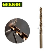 게코 코발트드릴 10.5MM (일반) 스텐드릴 스텐기리 스덴드릴 스덴기리