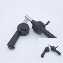 TWKL 수동 송풍기 풍로, 1개