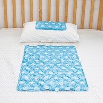 국내산 여름 시원한 쿨매트 침대 쿨패드 애견쿨매트 싱글매트, 특대형매트140x90(강력추천)