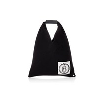 엠엠식스 메종 마르젤라 토트백 S54WD0043P5008 Japanese 여성 Black 품