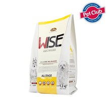 데이스포 와이즈 올스테이지 1.2kg, 와이즈스타터퍼피1.2kg+덴탈껌+케어츄르증정