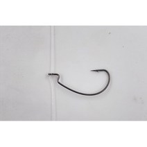포토리아 광어다운샷 채비 광어 와이드갭 스트레이트 묶음 바늘, 신형 와이드갭 4/0, 1개