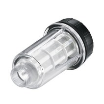 보쉬 홈앤가든 고압세척기용 워터필터 (라지사이즈)