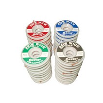 아림전기 납 땜 제거용 금속망 AW94-30 3.0mm_(1통(10EA)), 없음