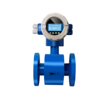 소방유량계 자동화재탐지설비 면적식유량계 차단기, DN25(PTFE 라이닝)