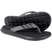 아디다스코리아 컴포트 플립플랍 (FY8654)