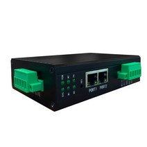 Profinet-MODBUS RTU 485 게이트웨이 데이터 수집 모듈 통신 프로토콜 Pn 변환기, 한개옵션1, 한개옵션0