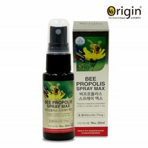 뉴질랜드 프로폴리스 스프레이 뿌리는 프로폴리스 플로포리스 폴리폴리스 플로폴리스 스프레이 30ml