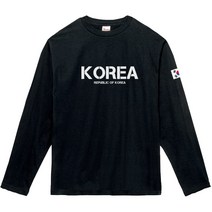 2023년 NEW 기능성 ROKA KOREA 남여공용 로카 코리아 면 쿨론 긴팔티