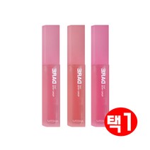 미샤 데어틴트 듀이드롭 4.3g, 02 피치글래스, 1개