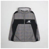 [뉴발란스] M 바람막이 BQC NBNAB46041-99 AMJ13512 NB Athlet