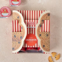 댄케이크 초콜릿칩쿠키 싱글서브 18입 360g