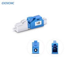 optical attenuator 광섬유 fiber optical attenuator, [04] 7dB