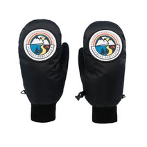 [요비트] [2223] YOBEAT KERNS GLOVES 블랙 / 컨스 남녀공용 시즌권, 사이즈:M