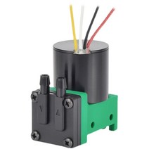 유압 펌프 브러시리스 마이크로 진공 펌프 펌핑 샘플링 펌프 다이어프램 공기 펌프, 12v g1bl1253s