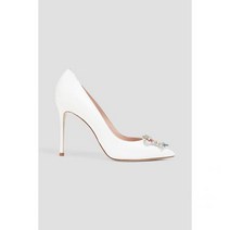 SOPHIA WEBSTER 소피아 웹스터 Margaux embellished 가죽 pumps101777