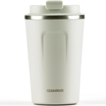 글라스락 클립형 텀블러, 1세트, 1세트