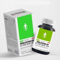 목넘김 편한 연질 캡슐 포스파티딜콜린 레시틴 수험생 혈관건강 40대 콜레스톨 30대 중년남성 기억력 50대