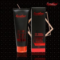 탑툰 컬링 에센스 (하드) 180㎖/컬에센스/헤어에센스