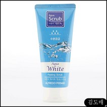 KDM 알프레도 아쿠아 필링젤 시드물 필링젤 180ml 프리메라 필링젤 얼굴 각질제거, KDM 1