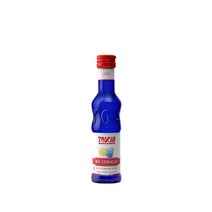 토스키 미니 시럽 블루큐라소 250ml, 단품