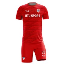 맞춤전사유니폼 축구 유니폼 UTU 110A