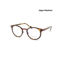 [Jager Madman] 예거 매드맨 브랜드 안경테 JM108-15