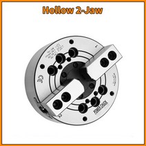 선반척 드릴연마기 목공홀쏘 CNC 선반 보링 절삭 공구용 유압 척 8 인치 오일 파워 A6 플랜지 210mm 2 3 턱, SBL-208, 01 SBL-208