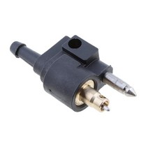 가이드모터 선외기 고무보트 파워뱅크 1세트 1/4 인치 6mm 남성 및 5/16 8mm 여성 연료 라인 호스 어댑터, 02 1pcs Male