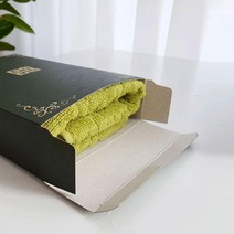 국산 먼지안나는 수건 퇴사 흰 b급 먼지없는 군인 긴 잘마르는 땀 머리말리는, 블루