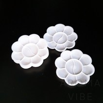 VEDANA 꽃팔레트 휴대용팔레트