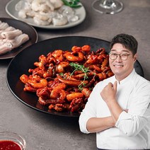 [진지] 오세득 낙꼼새 300g 2팩, 단품