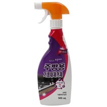 조은미소 주방용기름때제거제, 1개, 500ml