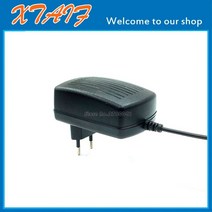 12V 3A AC/DC 어댑터 컨버터 MINIX NEO Z83-4 NGC1 EU AU 미국 영국 플매트 카펫 러그 용 전원 공급 장치, 02 EU Plug, 02 EU Plug