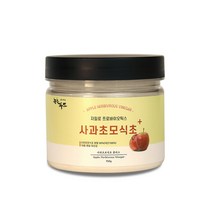 농촌푸드 국산 프로바이오틱스 사과초모식초 플러스 분말 파우더, 1개, 150g
