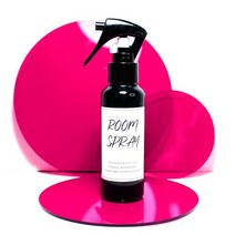 블랙 원형 건 스프레이 공병 ( 100ml )