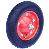 알지캐스터 에어바퀴13인치 발포바퀴13인치 일륜차바퀴 이륜차바퀴