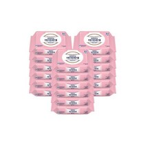 마이비데 밸런스케어 캡 40매x9개x2개/화장실/물티슈 /여성케어/저자극
