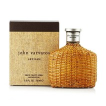 존바바토스(JOHNVARVATOS) [당일발송] 존바바토스 아티산 오드뚜왈렛 EDT 75ml 향수118917, 존바바토스 아티산 75ml