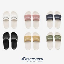 디스커버리(discovery) S/S 남녀공용 샌드라인3 슬리퍼 DXSH70031 SGA