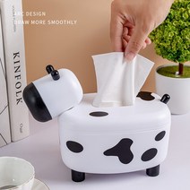 2 in 1 이중 목적 종아리 모양의 티슈 박스 홀더 이쑤시개 박스 데스크탑 티슈 컨테이너 사무실 홈 인테리어, A, A