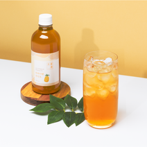 린바디랩 천연 다이어트식초 500ml, 3개