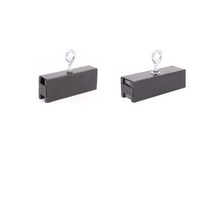 스마토 자석홀더 철판 운반 핸드툴 메탈제품, MHS100K(225LBS)