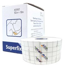 밴드골드 슈퍼픽스 5Cm x10Cm/수퍼픽스/Superfix, 2개