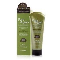 과일나라 에코에니어 퓨어 아르간 리얼 클렌징 폼, 180g, 1개