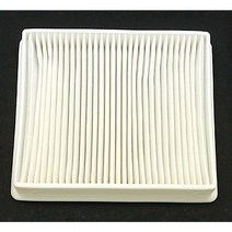 정품 삼성청소기 배기필터/사용모델:VC33M2110LP, 1개