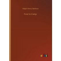 Four in Camp Paperback, Outlook Verlag