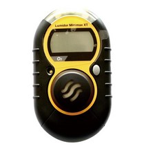 하니웰 가스측정기단일 미니맥스-XT O2 일회용