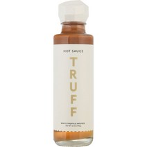 TRUFF 트러프 화이트 트러플 핫소스 170g, 1개